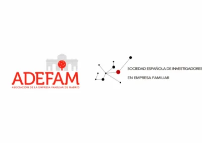 Las claves del estudio «La empresa familiar en la Comunidad de Madrid», elaborado por ADEFAM y SAFER