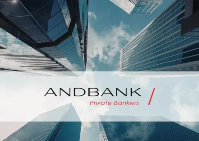 ADEFAM renueva su acuerdo de colaboración con Andbank