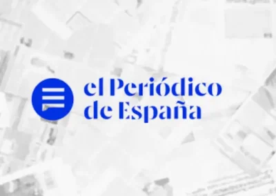 Verónica G. Castelo: «Muchas veces, si el heredero de una empresa tiene que pagar impuestos para recibirla, ha de vender las acciones»