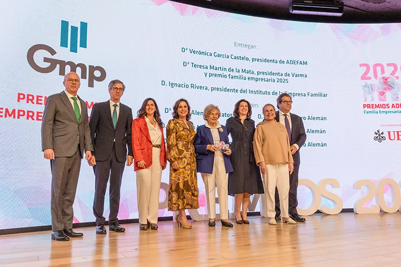Grupo Gmp 