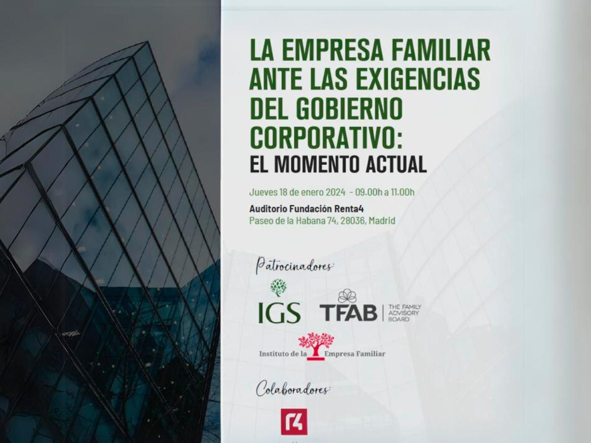 La-empresa-familiar-ante-las-exigencias-del-Gobierno-Corporativo