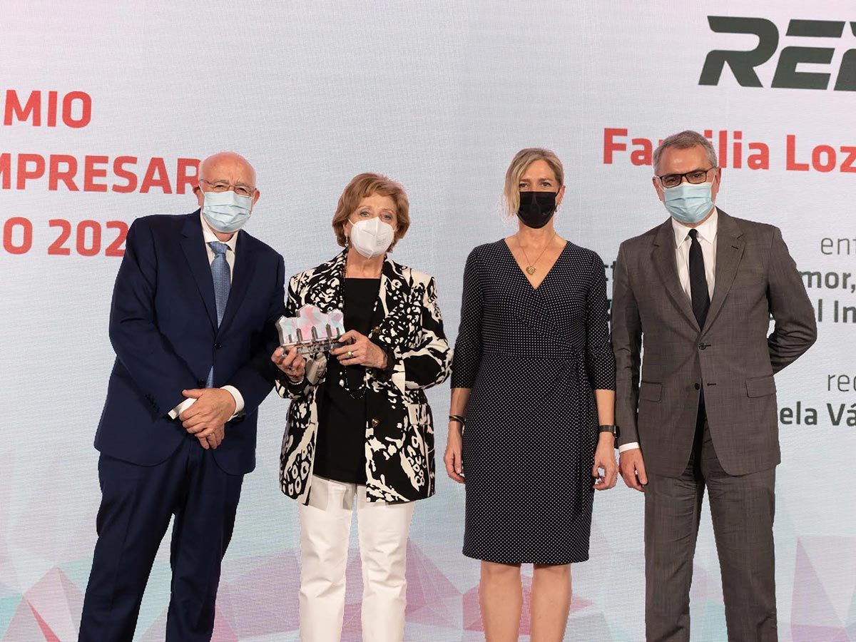 Premios-ADEFAM-REDUR-Familia-Lozano