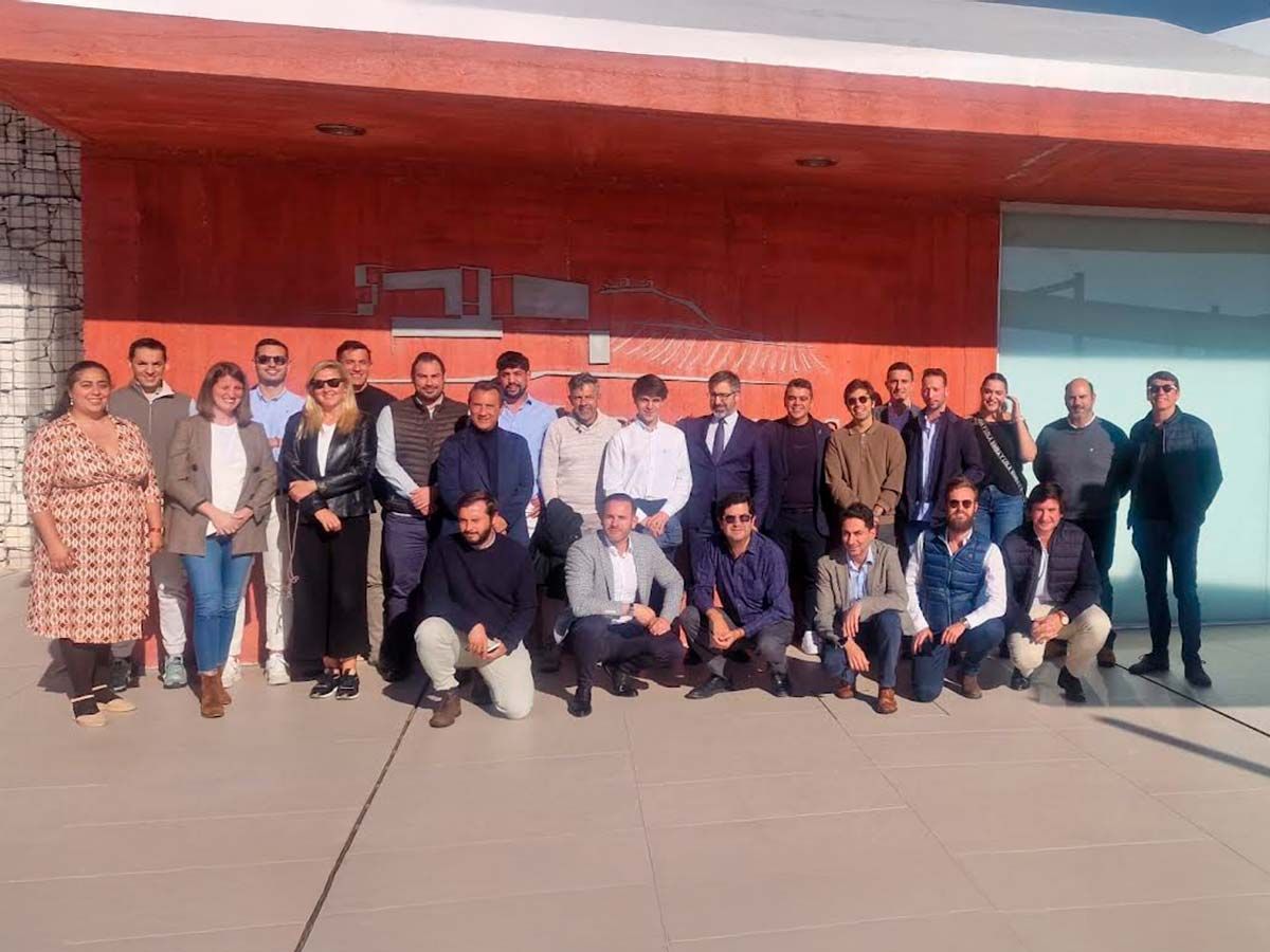 sesión-7-tercera-edición-Programa-Líder-10-con-Pedro-Ruiz-Aragoneses,-CEO-de-Alma-Carraovejas